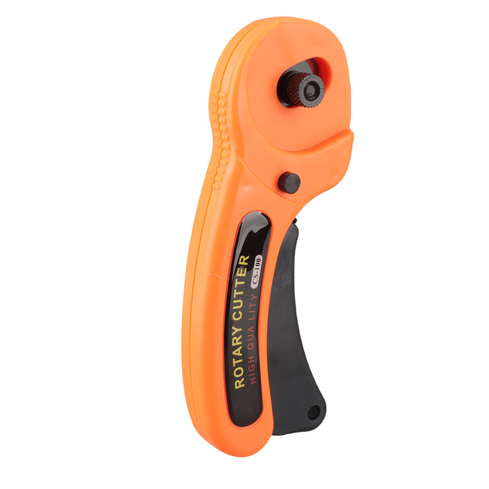 Multi-Purpose 45mm Rotary Cutter Lock
