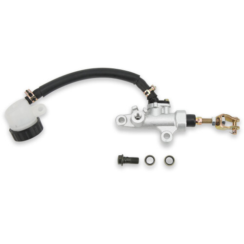 Warrior 350 Rear Brake Master Cylinder