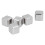 6Pc Food-Grade Ice Cubes for Whiskey 1