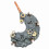 Sensitive Alternator Rectifier 31127 PT0 003 13