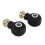 Polaris RZR Tie Rod End Set 2pc 1