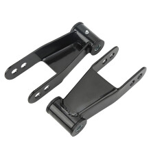Adjustable Lift Kit Jeep Cherokee XJ 2in