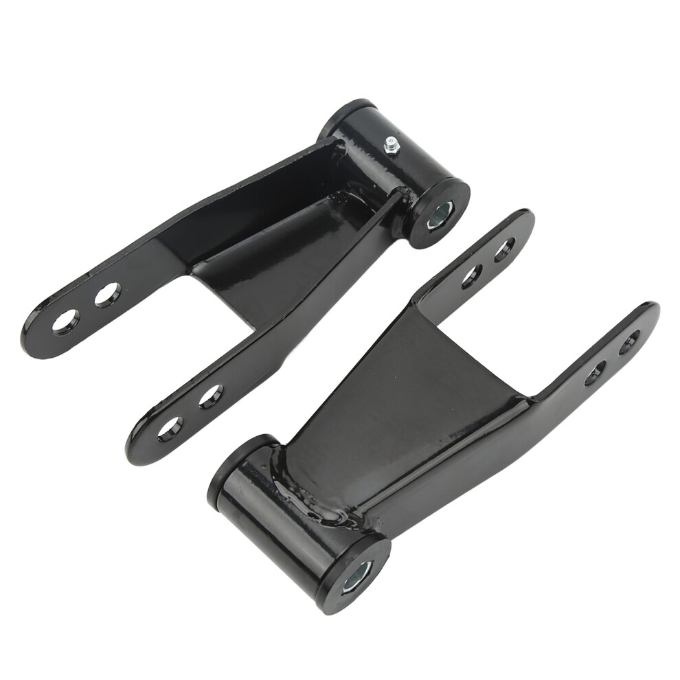 Adjustable Lift Kit Jeep Cherokee Xj 2In 7444352960606