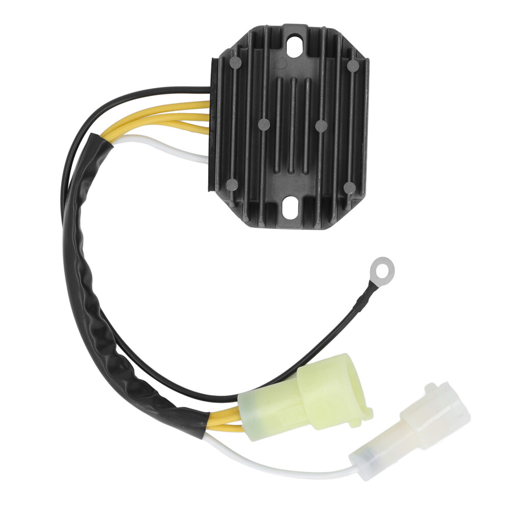 12V Aluminium Rectifier For Suzuki Df40 Df50 7444352781799