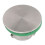 TM6 Cap Klingenstopfen wasserdicht Edelstahl 1