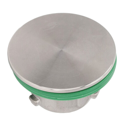 TM6 Cap Klingenstopfen wasserdicht Edelstahl