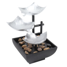 Mini Rock Fountain USB