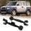 2x Adjustable Control Arm 52390-S9A-A11 Iron 2