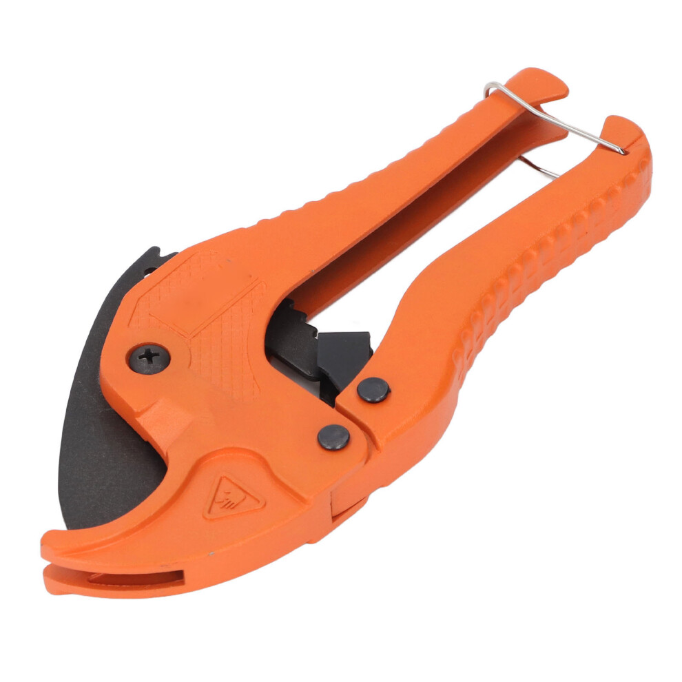 42mm 1 5/8in PVC Pipe Cutter Portable Ratchet Tool