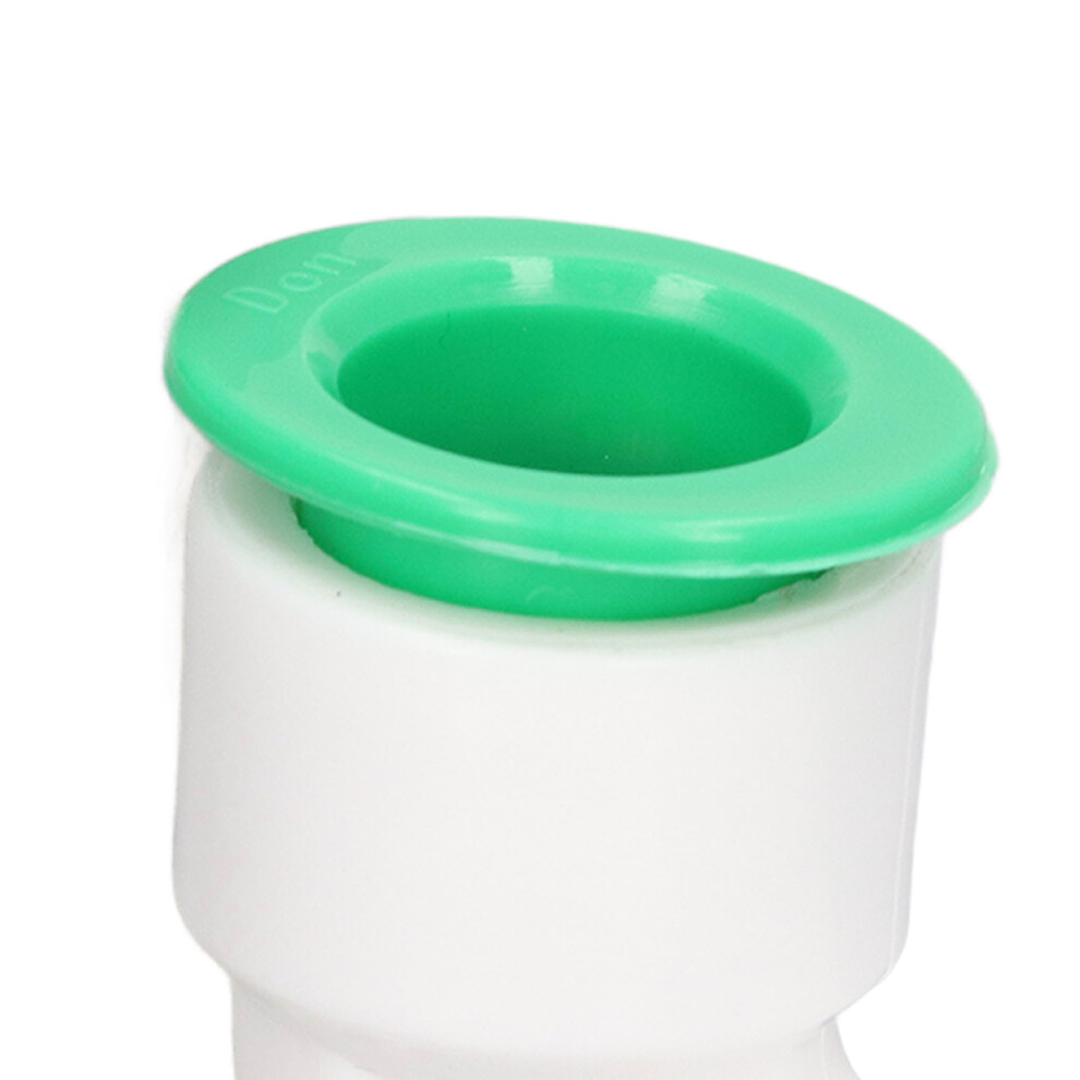 10x 20mm PPR Elbow Connectors Quick Push Hose