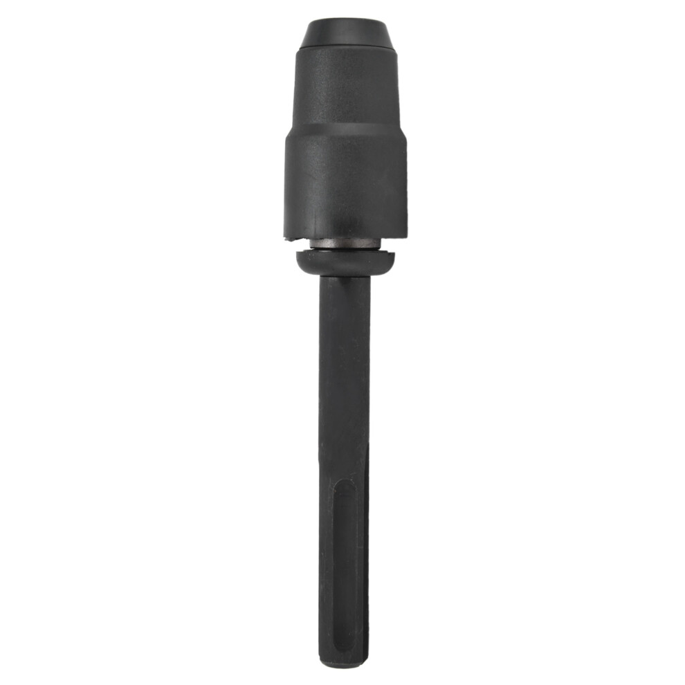 Glossy Alloy Steel Extension Rod For Drills 7444352954834