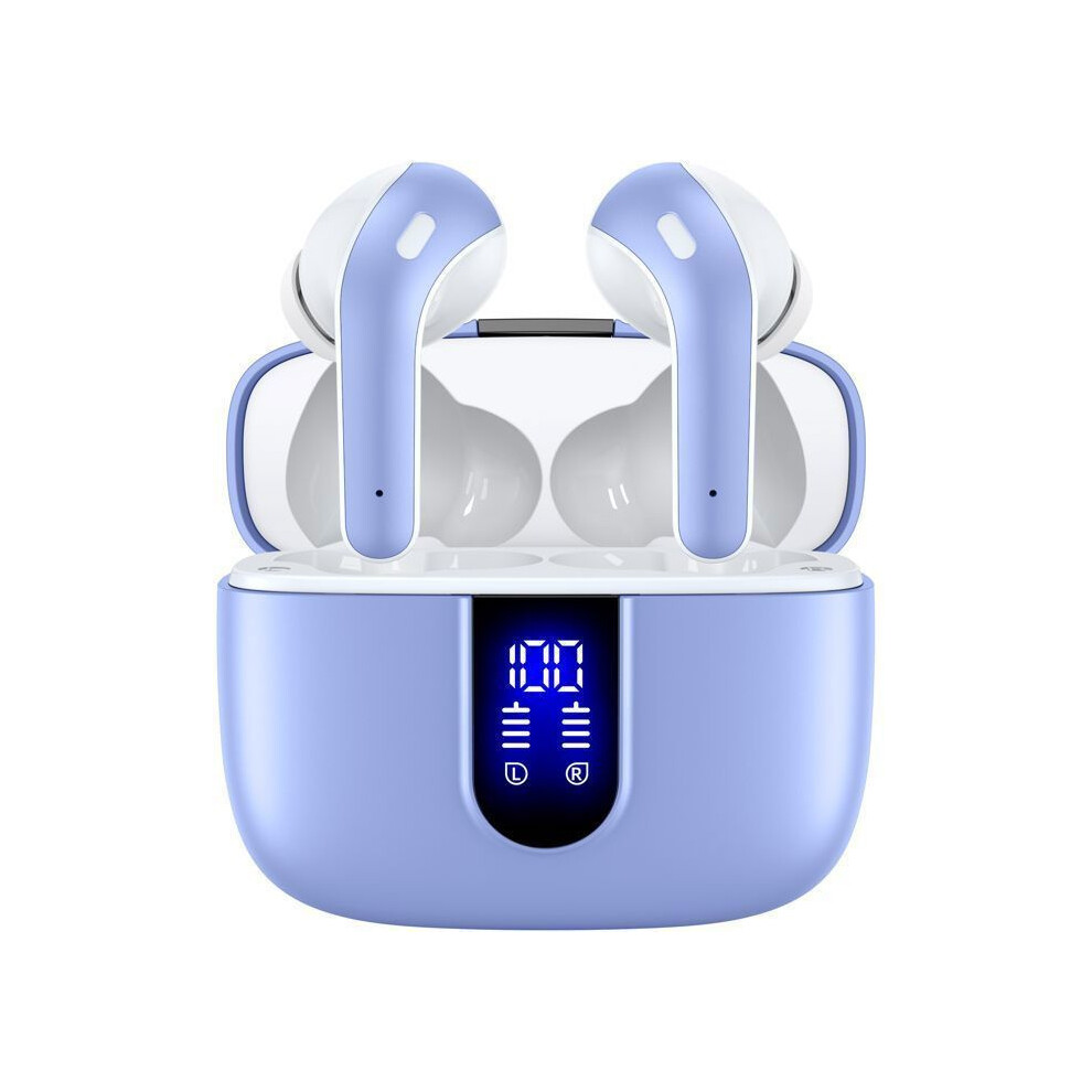 Wireless Wireless Veatool Wireless Tooth 5.1 Wireless Charger Ipx7 Sport Stereo 40H Autonomy Micro Intã©Grã© Blue 9492913164329