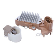Toyota 27700 75020 Voltage Regulator Brush Holder