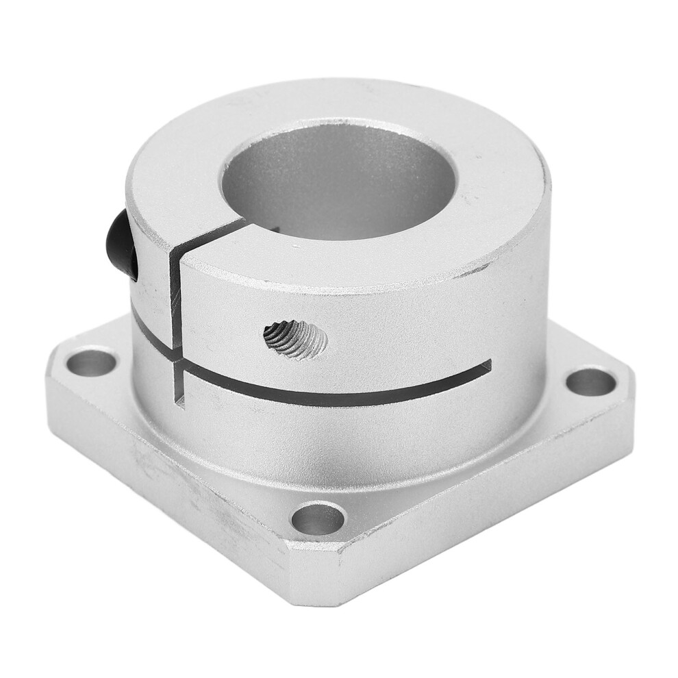 D30mm Square Flange Linear Bearing Gcr15