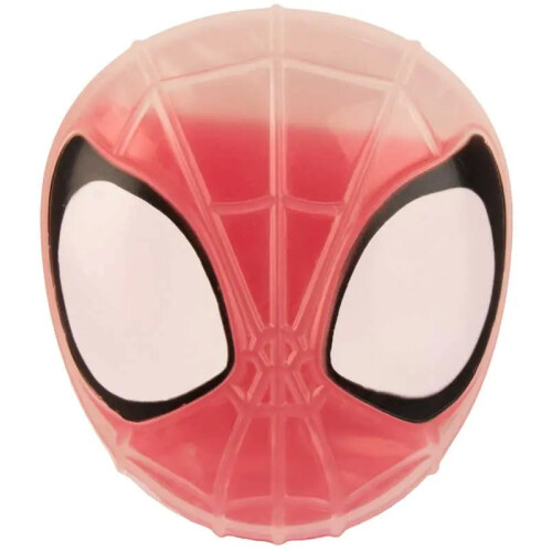 HTI Spidey & Friends Character Slime Pot