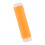 Professional Badminton Racket Handle Cover Sweat-Orange 1