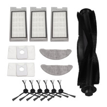 Replacement Set for EVE PLUS Vacuum