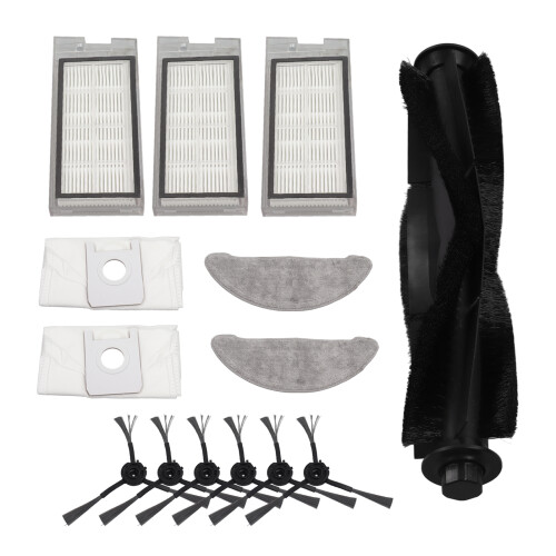 Replacement Set for EVE PLUS Vacuum