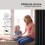 Marlow 2x Thermal Blackout Eyelet 46x54 Black 4