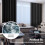 Marlow 2x Thermal Blackout Eyelet 46x54 Black 5