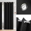 Marlow 2x Thermal Blackout Eyelet 46x54 Black 7