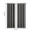 Marlow 2x Thermal Blackout Eyelet 46x54 Charcoal 8