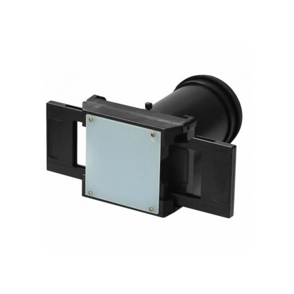 Reflecta Diaprojektor -Hd 66136 Für Objektivgewinde 37/52/55/58/62 Mm, Schwarz 4005039661365
