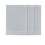 Plastic Sheets For Hobby Model Transformation-3pcs 0.5MM thick 1
