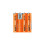 Pilhas AAA recargables NextGen USB-C Xtorm 1