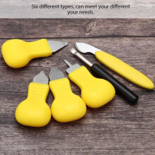 SURENHAP Watch Case Opener Set, Watch Jewelry Back Cover Solvent Lever Case Opener