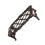 Retro Handsome Cast Iron Rooster Eggs Display For Country-4 1
