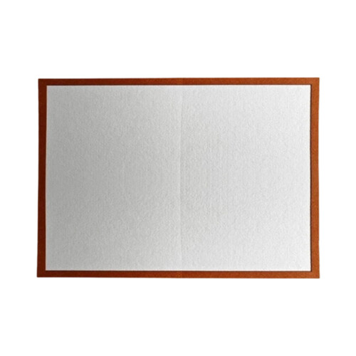Planches de Puzzle épaisses, Design-B 40x60cm pour 500 pièces