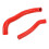 Silicone Coolant Hose Kit Leak Proof ATV Red 1