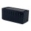 Small Container Desk Organizers for Pencils Erasers-Black 1