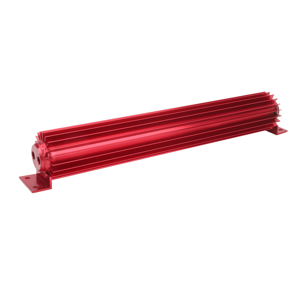 18In High Strength Aluminium Transmission Cooler 7444352983056
