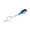 Angling Release Clip Strong Bearing 1