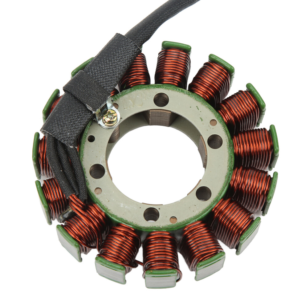 Generator Stator Coil 28P 81410 00 00 7444352979462