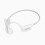 Swim Moonstone Grey – Υβριδικά ακουστικά οστικής αγωγιμότητας/αέρα, IP68 αδιάβροχα, Blue 1