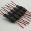 5Pcs Quick Connect Replacement Automotive Connector Male-3P 6