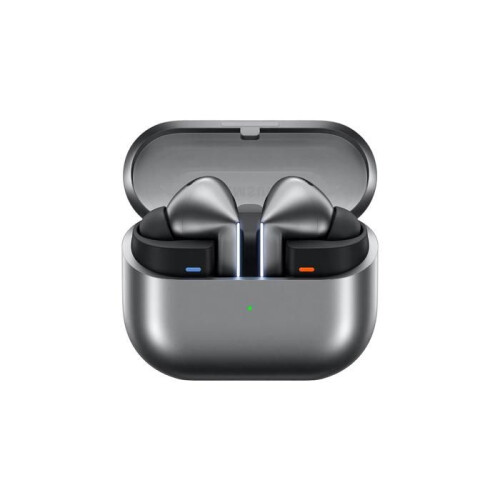 Ακουστικά - Samsung - Galaxy Buds 3 Pro - Μαύρο - Bluetooth 5.4 - Ανθεκτικά στο νερό