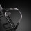 Durable Black Bicycle Cup Cage Aluminium 5