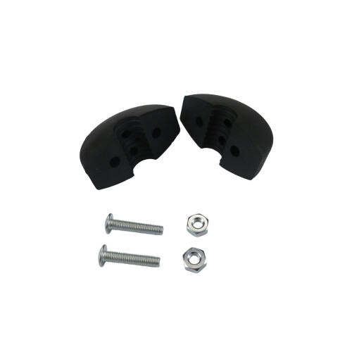 Anti Collision Buffer Ball Stoppers Auto-0.57Inch to 0.63Inch