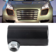 3/4in 36 Spline Round Shaft Coupler