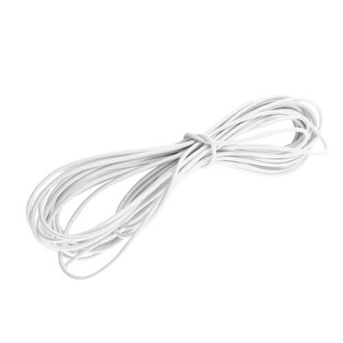 10m Strong Elastic Cord for Jewellery Making