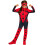 Rubies (7-8 years) Miraculous Ladybug Dressing Up Costume 1