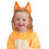 Rubies Bluey Bingo Plush Ears Headband 1