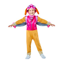 (3-4 years) Skye Dressing Up Costume