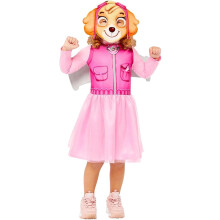 (3-4 years) Skye 3 Dressing Up Costume