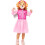 Rubies (3-4 years) Skye 3 Dressing Up Costume 1