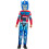 Rubies Transformers Optimus Prime Dressing Up Costume Jumpsuit & Mask 1